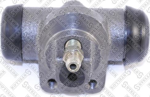 Stellox 05-83018-SX - Колесный тормозной цилиндр autospares.lv