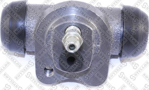 Stellox 05-83013-SX - Колесный тормозной цилиндр autospares.lv