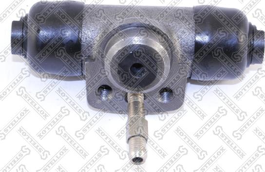 Stellox 05-83012-SX - Колесный тормозной цилиндр autospares.lv