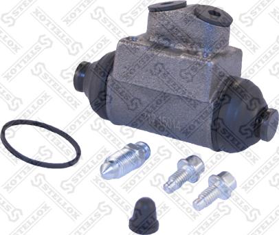 Stellox 05-83039-SX - Колесный тормозной цилиндр autospares.lv