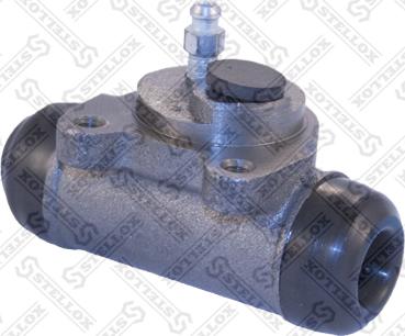 Stellox 05-83034-SX - Колесный тормозной цилиндр autospares.lv