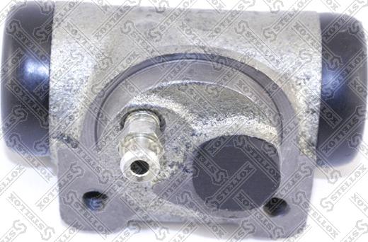 Stellox 05-83036-SX - Колесный тормозной цилиндр autospares.lv