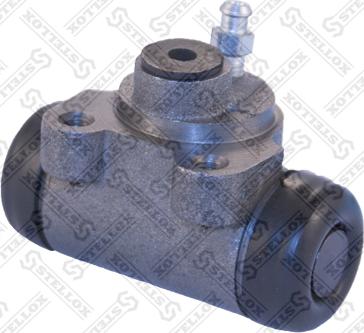 Stellox 05-83031-SX - Колесный тормозной цилиндр autospares.lv