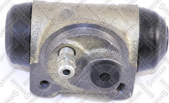 Stellox 05-83029-SX - Колесный тормозной цилиндр autospares.lv