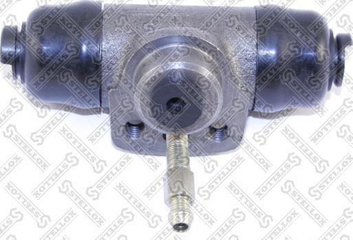 Stellox 05-83024-SX - Колесный тормозной цилиндр autospares.lv