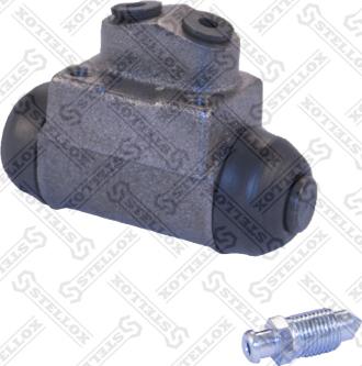 Stellox 05-83020-SX - Колесный тормозной цилиндр autospares.lv