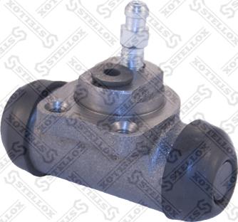 Stellox 05-83021-SX - Колесный тормозной цилиндр autospares.lv