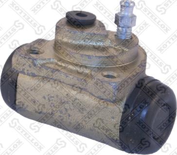 Stellox 05-83028-SX - Колесный тормозной цилиндр autospares.lv