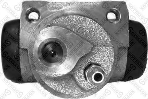 Stellox 05-83075-SX - Колесный тормозной цилиндр autospares.lv