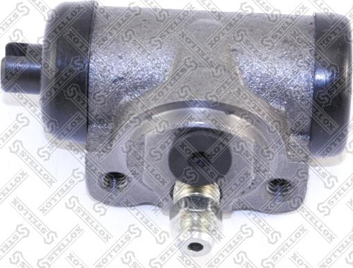 Stellox 05-83167-SX - Колесный тормозной цилиндр autospares.lv