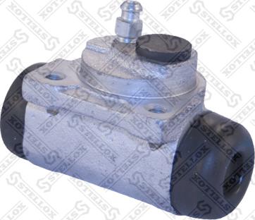 Stellox 05-83390-SX - Колесный тормозной цилиндр autospares.lv