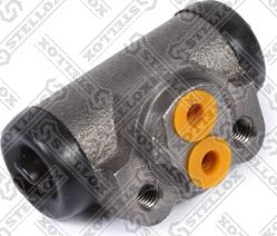 Stellox 05-83397-SX - Колесный тормозной цилиндр autospares.lv