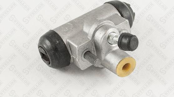 Stellox 05-83233-SX - Колесный тормозной цилиндр autospares.lv