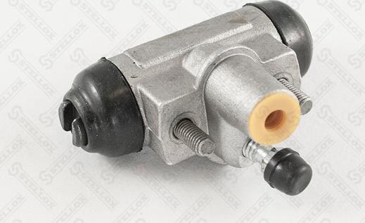 Stellox 05-83232-SX - Колесный тормозной цилиндр autospares.lv