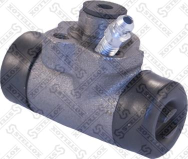 Stellox 05-83270-SX - Колесный тормозной цилиндр autospares.lv