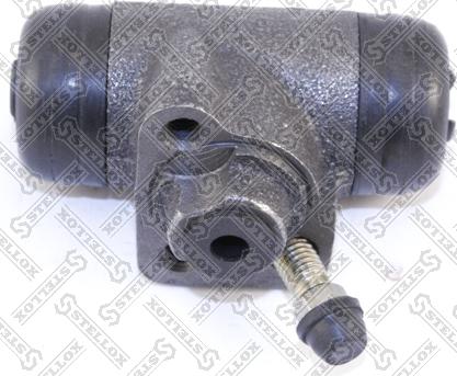 Stellox 05-83272-SX - Колесный тормозной цилиндр autospares.lv