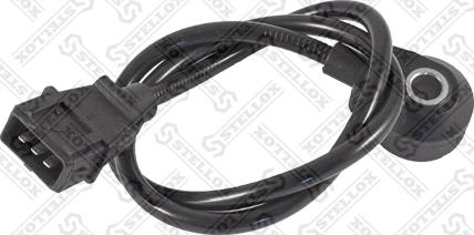 Stellox 06-09001-SX - Датчик детонации autospares.lv