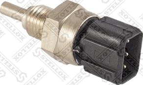 Stellox 06-04059-SX - Датчик, температура охлаждающей жидкости autospares.lv