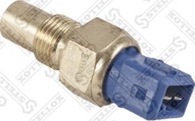 Stellox 06-04057-SX - Датчик, температура охлаждающей жидкости autospares.lv