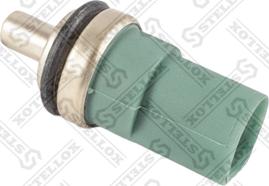 Stellox 06-04002-SX - Датчик, температура охлаждающей жидкости autospares.lv