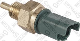 Stellox 06-04019-SX - Датчик, температура охлаждающей жидкости autospares.lv