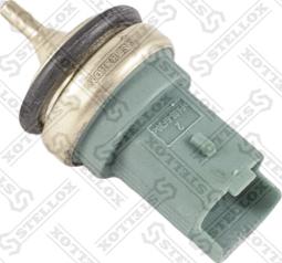 Stellox 06-04013-SX - Датчик, температура охлаждающей жидкости autospares.lv