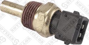 Stellox 06-04086-SX - Датчик, температура масла autospares.lv