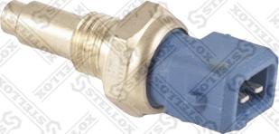 Stellox 06-04087-SX - Датчик, температура охлаждающей жидкости autospares.lv