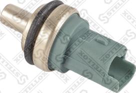 Stellox 06-04033-SX - Датчик, температура охлаждающей жидкости autospares.lv