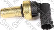 Stellox 06-04037-SX - Датчик, температура охлаждающей жидкости autospares.lv