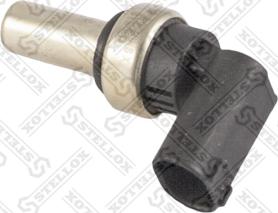 Stellox 06-04026-SX - Датчик, температура охлаждающей жидкости autospares.lv