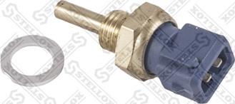 Stellox 06-04071-SX - Датчик, температура охлаждающей жидкости autospares.lv