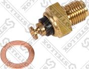 Stellox 06-04115-SX - Датчик, температура охлаждающей жидкости autospares.lv