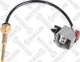 Stellox 06-04133-SX - Датчик, температура охлаждающей жидкости autospares.lv