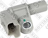 Stellox 06-00098-SX - Датчик, положение распределительного вала autospares.lv