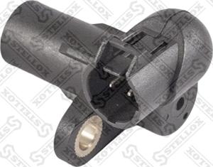 Stellox 06-00040-SX - Датчик импульсов, коленвал autospares.lv