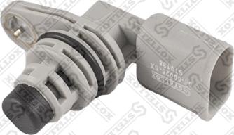 Stellox 06-00025-SX - Датчик, положение распределительного вала autospares.lv