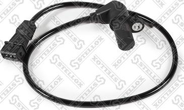 Stellox 06-00171-SX - Датчик импульсов, коленвал autospares.lv