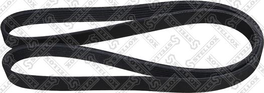 Stellox 06-01275-SX - Поликлиновой ремень autospares.lv