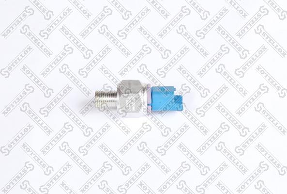 Stellox 06-08045-SX - Датчик, давление масла autospares.lv