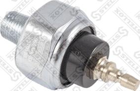 Stellox 06-08009-SX - Датчик, давление масла autospares.lv