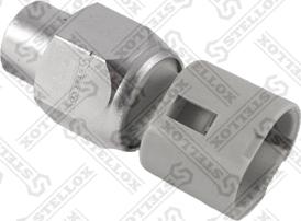 Stellox 06-08021-SX - Датчик, давление масла autospares.lv