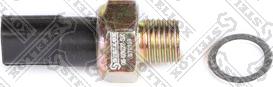 Stellox 06-08022-SX - Датчик, давление масла autospares.lv