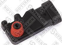 Stellox 06-03051-SX - Датчик, давление во впускной трубе autospares.lv