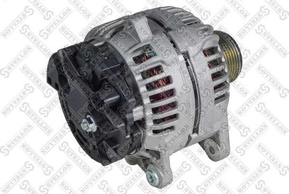 Stellox 06-10932-SX - Генератор autospares.lv