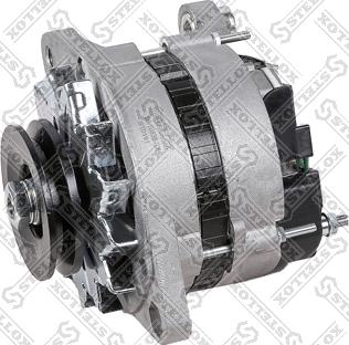 Stellox 06-10836-SX - Генератор autospares.lv