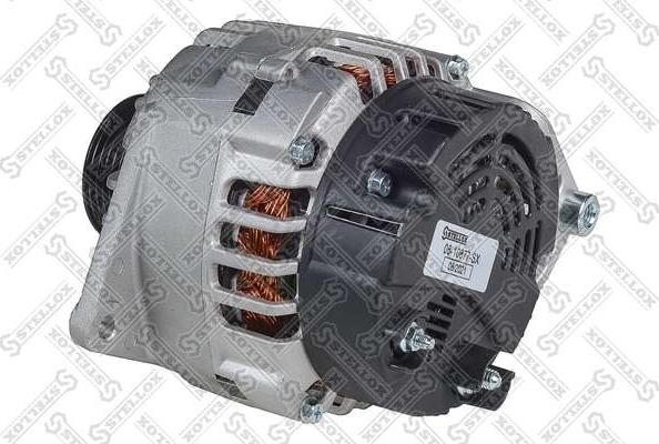 Stellox 06-10877-SX - Генератор autospares.lv