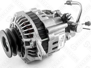 Stellox 06-10714-SX - Генератор autospares.lv