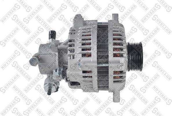 Stellox 06-10785-SX - Генератор autospares.lv