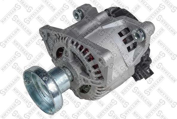 Stellox 06-10771-SX - Генератор autospares.lv